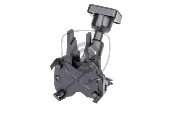Original-backspegel med LCD-monitor 4,3″