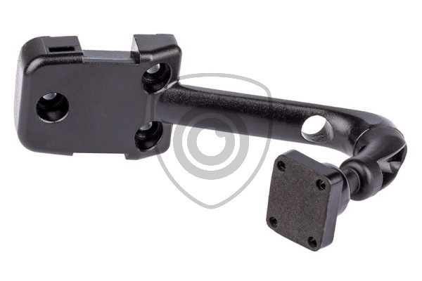Original-backspegel med LCD-monitor 4,3″
