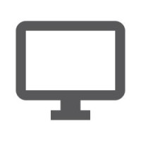 För monitorer