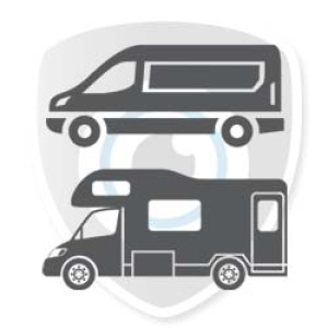 Backkameror för transportbilar