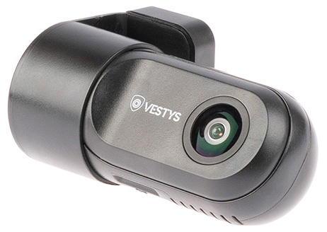 Dashcam USB 720p